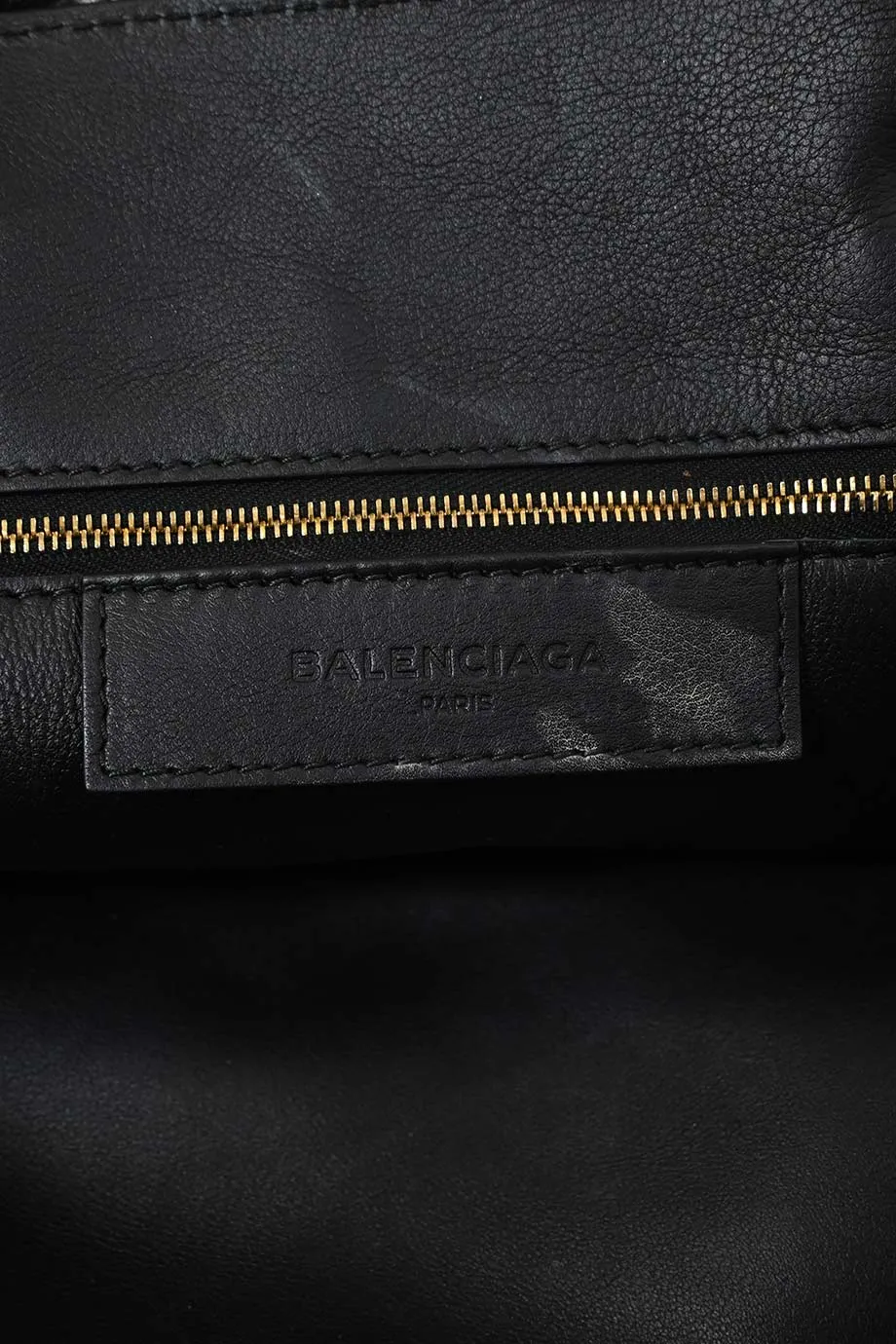 [WB7289] Balenciaga | Shopper