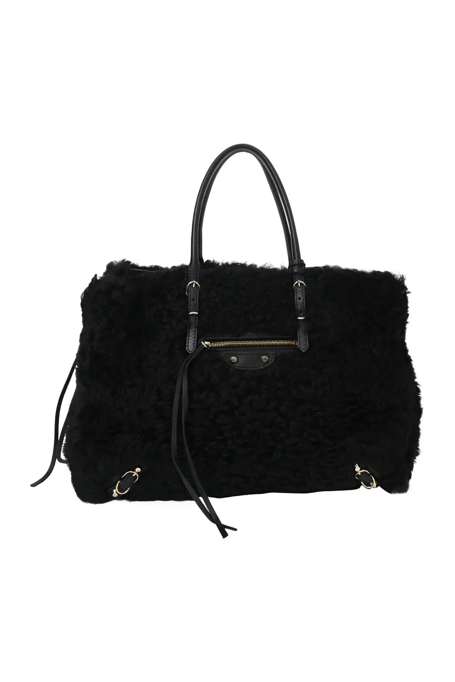 [WB7289] Balenciaga | Shopper