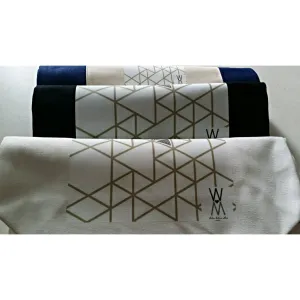 Wear Weave Love Tote Bag