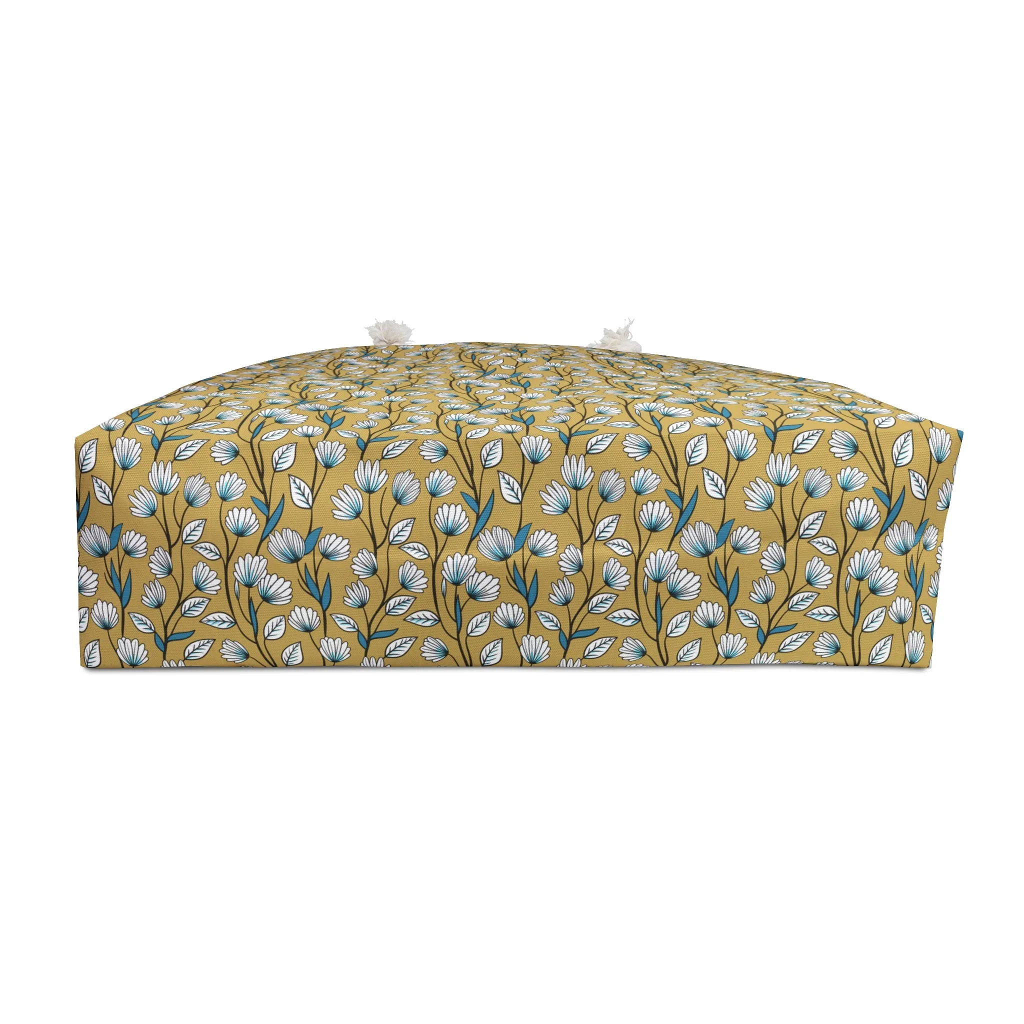 Weekender Bag - Floral Entanglements