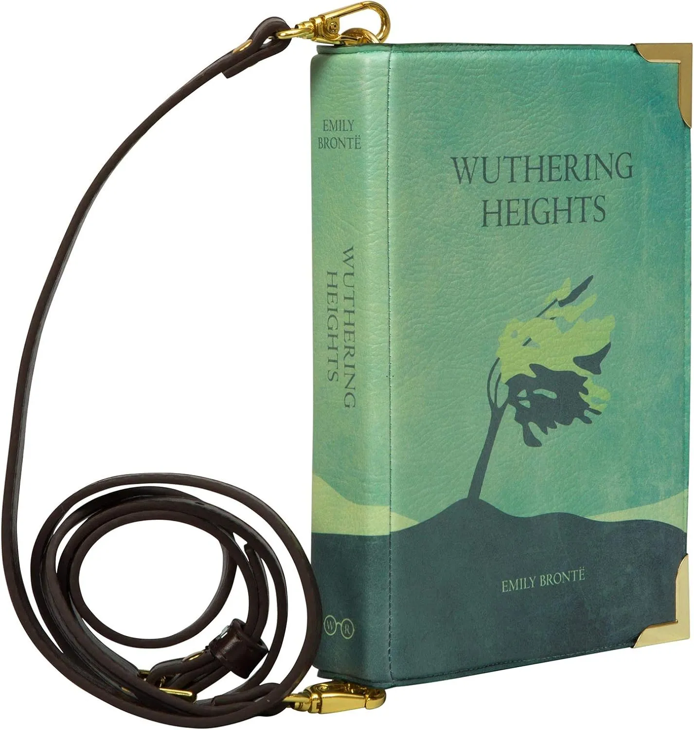 Well Read Women's Were-wp Cross-Body Bags