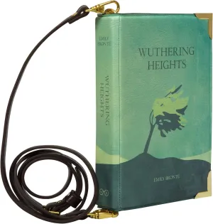 Well Read Women's Were-wp Cross-Body Bags
