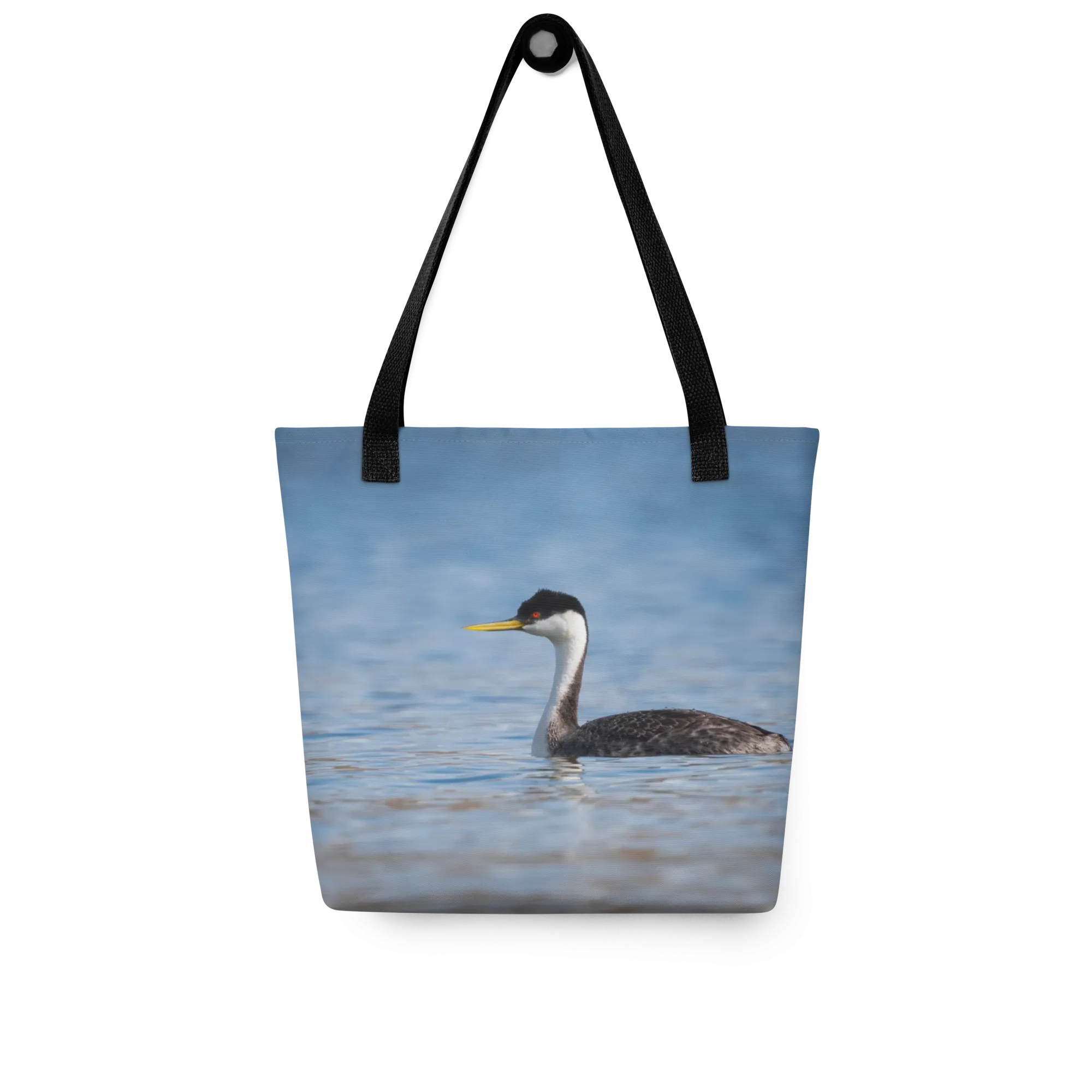 Western Greece Tote bag