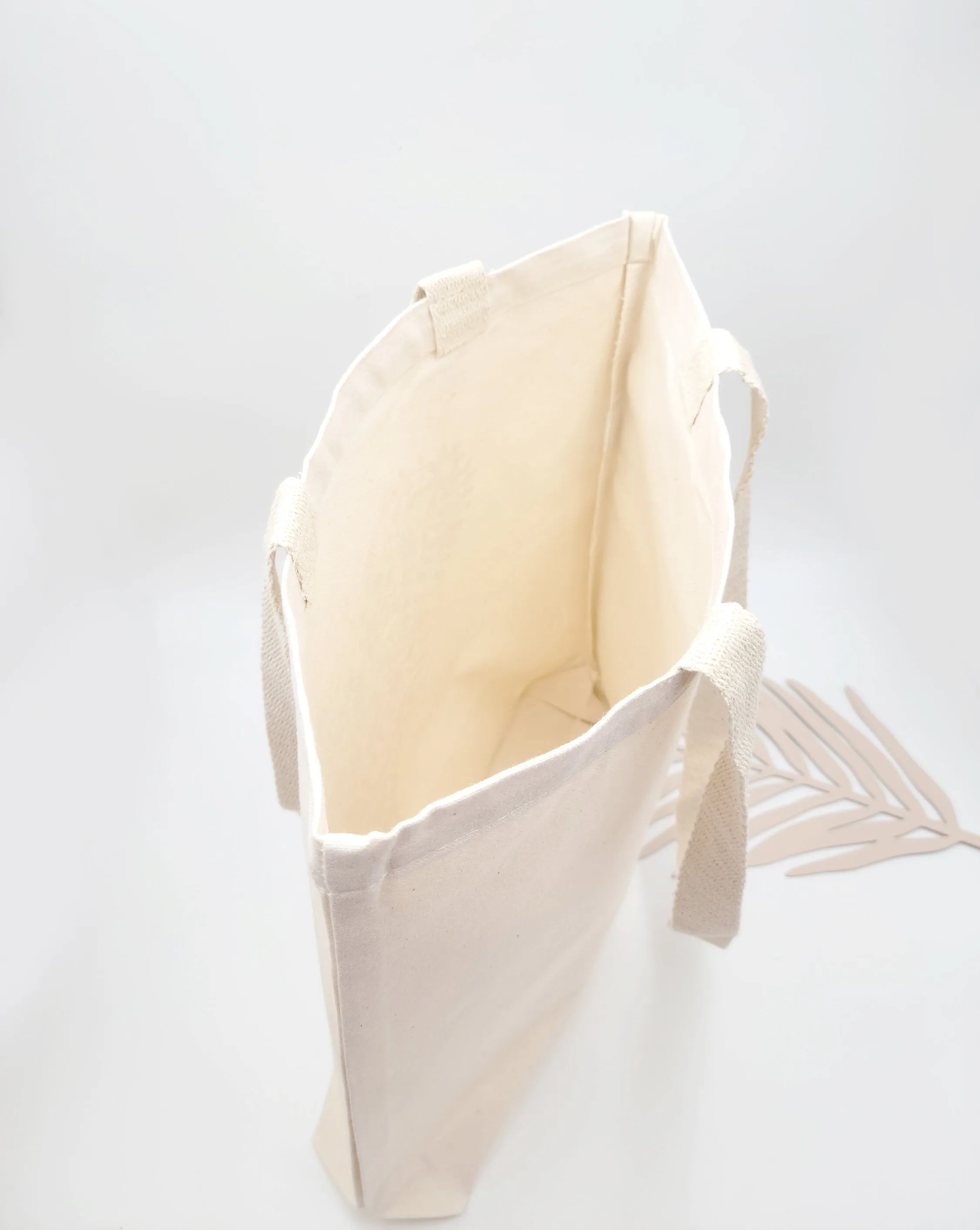 Wild and Free Tote bag