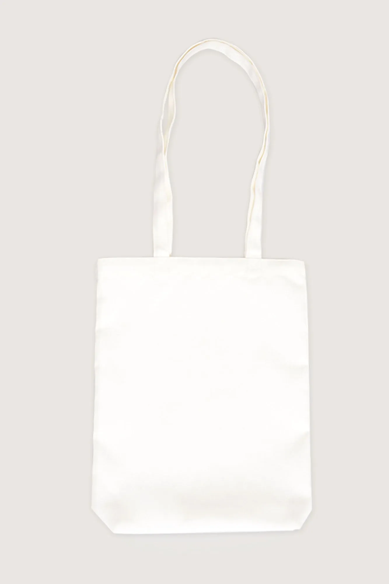 Woman in Bloom Tote Bag