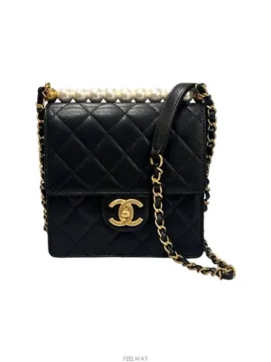 women bag Chanel Secure checkout Long-lasting cross