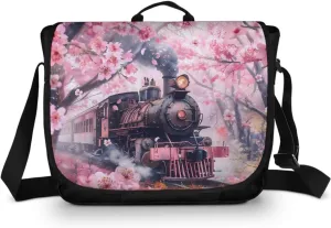 Women Flap Crossbody Bags, Shoulder Tote Bag Messenger Bags Top Handle Bags Ladies Handbags Satchel Purses Wallet