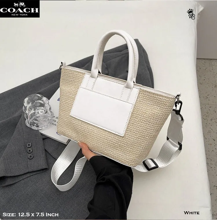 Women Reliable shipping Imported - All-in-one collection Handbags