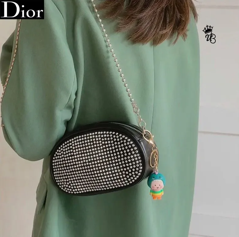 Women Reliable shipping Imported - All-in-one collection Handbags