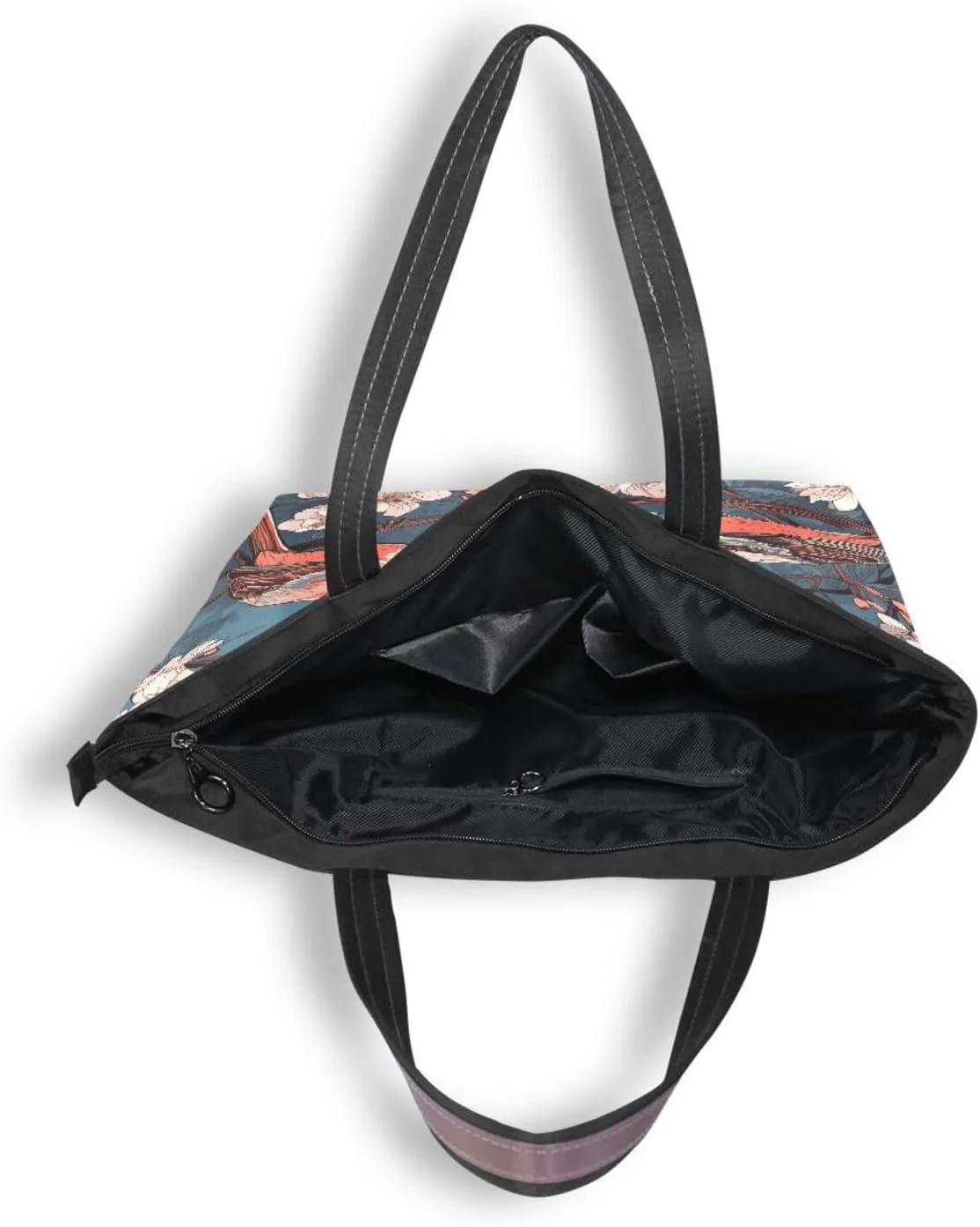 Women Tote Bag, Large Shoulder Hobo Bags Casual Handbags Big Capacity Shopping Work Bag for Vacation, 39