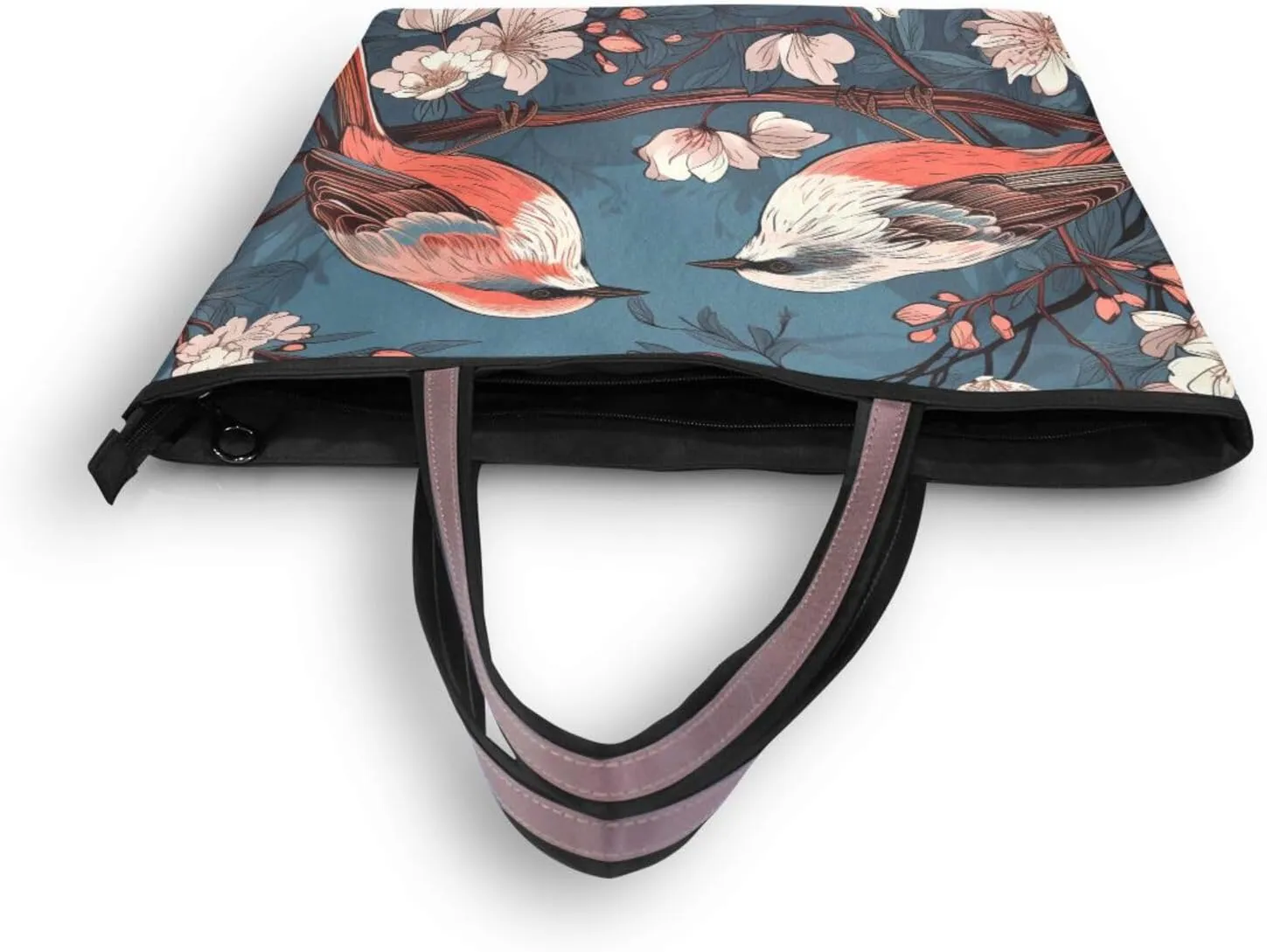Women Tote Bag, Large Shoulder Hobo Bags Casual Handbags Big Capacity Shopping Work Bag for Vacation, 39
