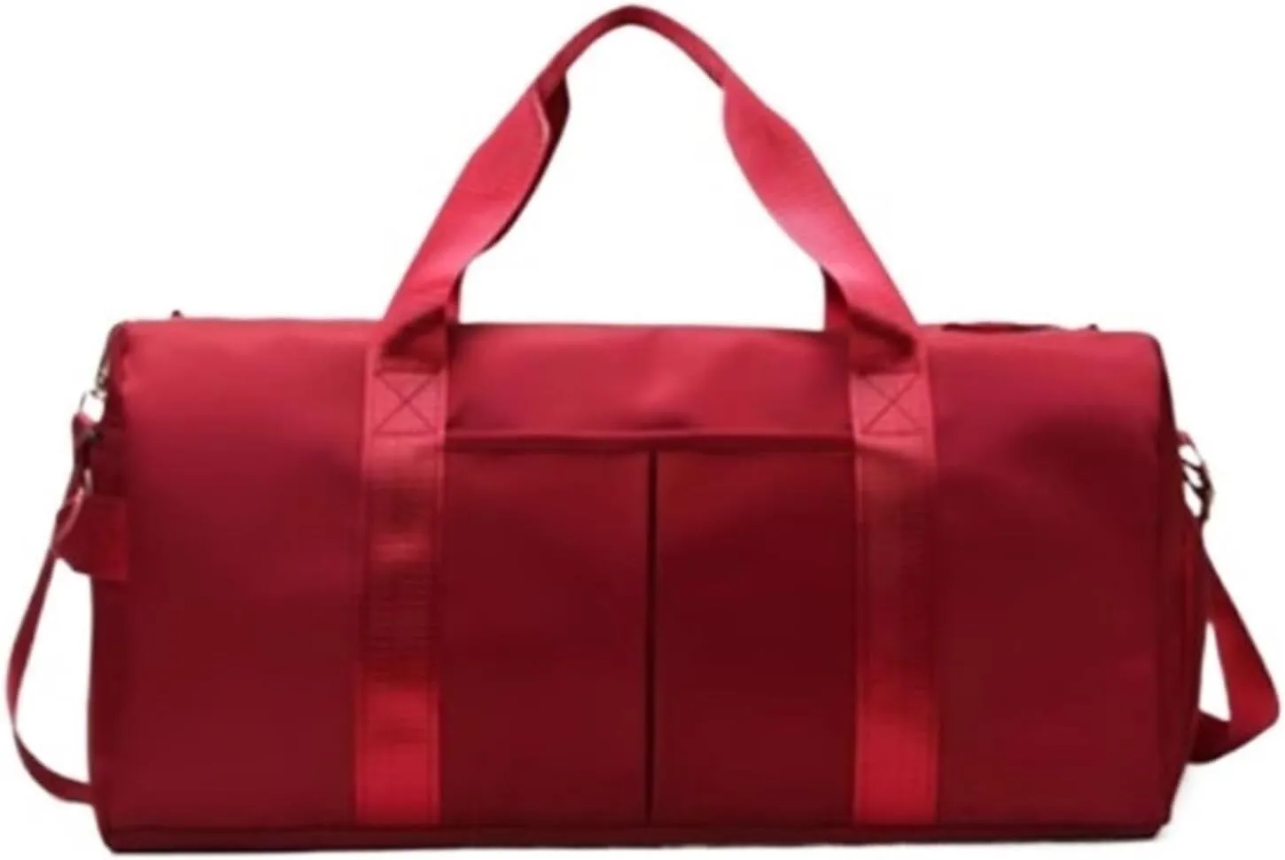 Women Travel Bags Duffle Bag Large Capacity Sports Storage Multi-Functional Shoulder Bag Girls(5,48cm*24cm*26cm)