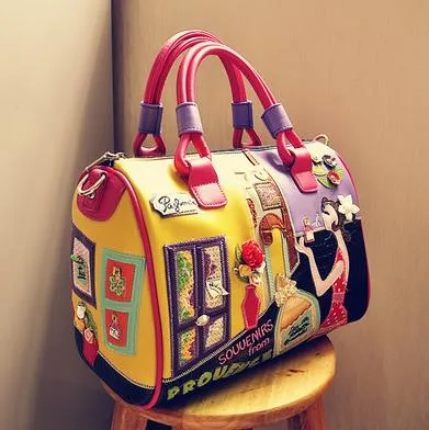 Women's Italian Collection 2019 - IVY