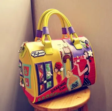 Women's Italian Collection 2019 - IVY