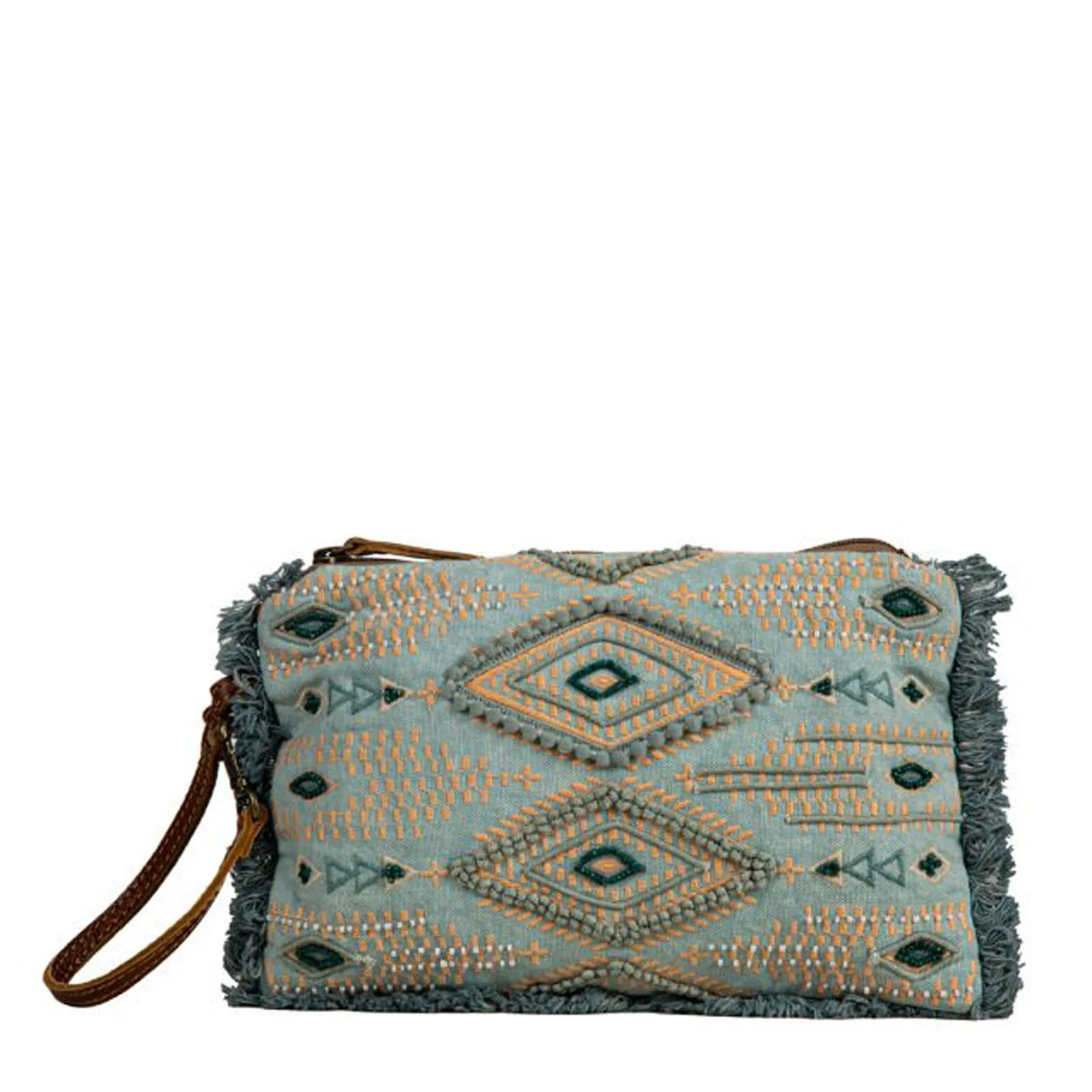 Women's Myra Bag, Willow Stream Pouch