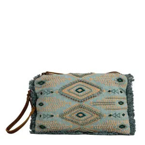 Women's Myra Bag, Willow Stream Pouch