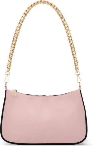 Women's Shoulder Handbags Lotus Root Starch Hobo Bags Crescent Shoulder Bags for Women