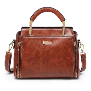 Women's Tote Crossbody Bag 2019 Collection - MINNIE
