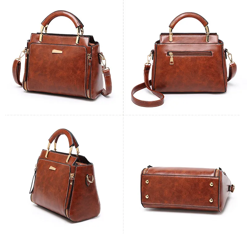 Women's Tote Crossbody Bag 2019 Collection - MINNIE