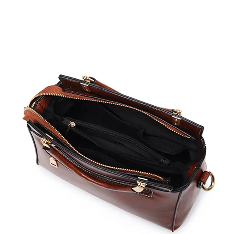 Women's Tote Crossbody Bag 2019 Collection - MINNIE