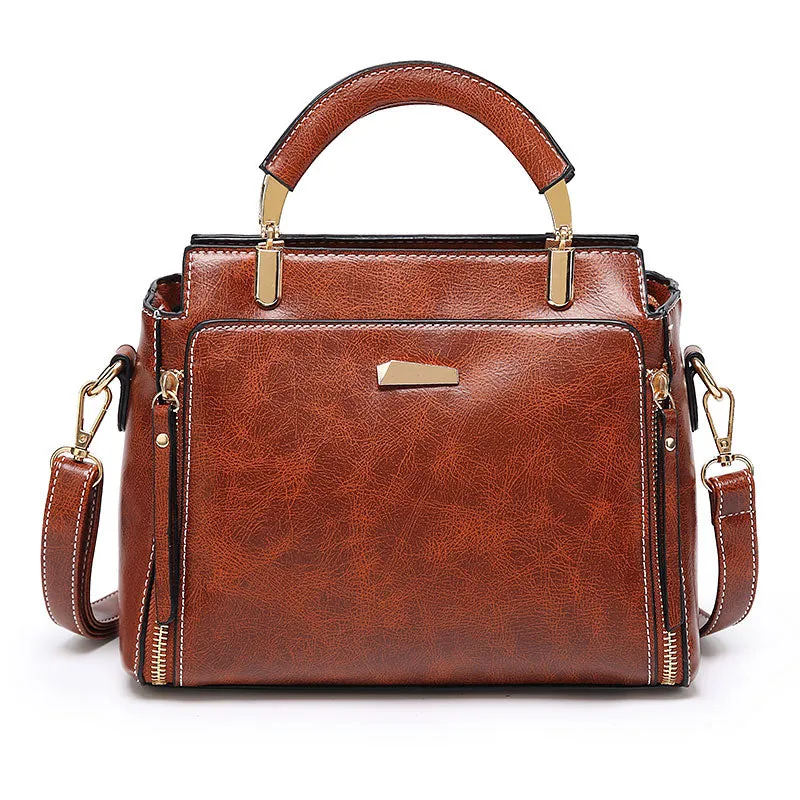 Women's Tote Crossbody Bag 2019 Collection - MINNIE