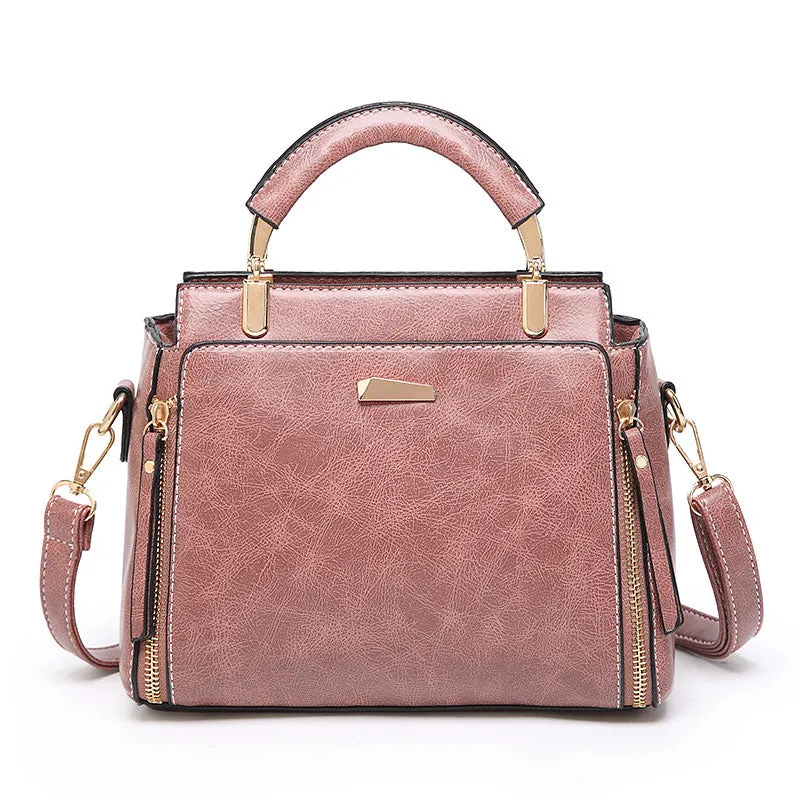 Women's Tote Crossbody Bag 2019 Collection - MINNIE