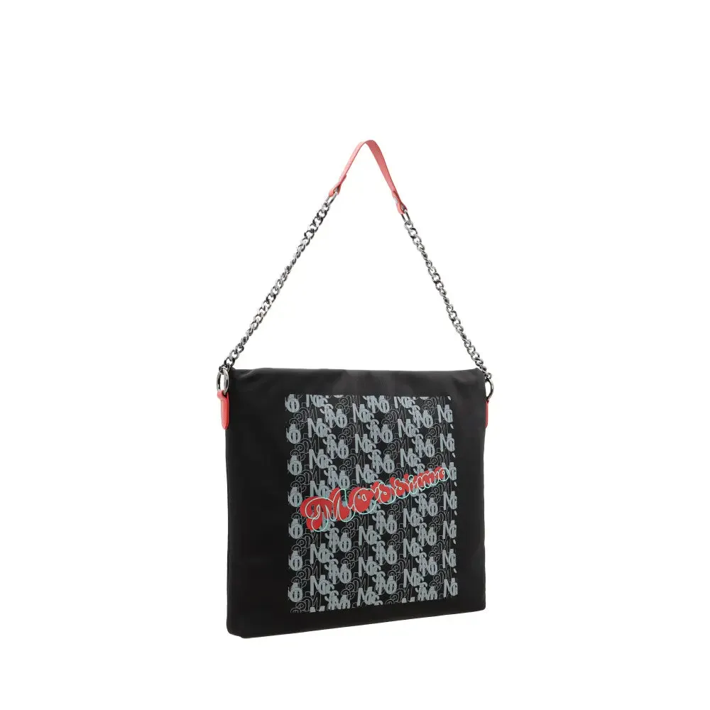 Zest Nylon MF Tote Bag