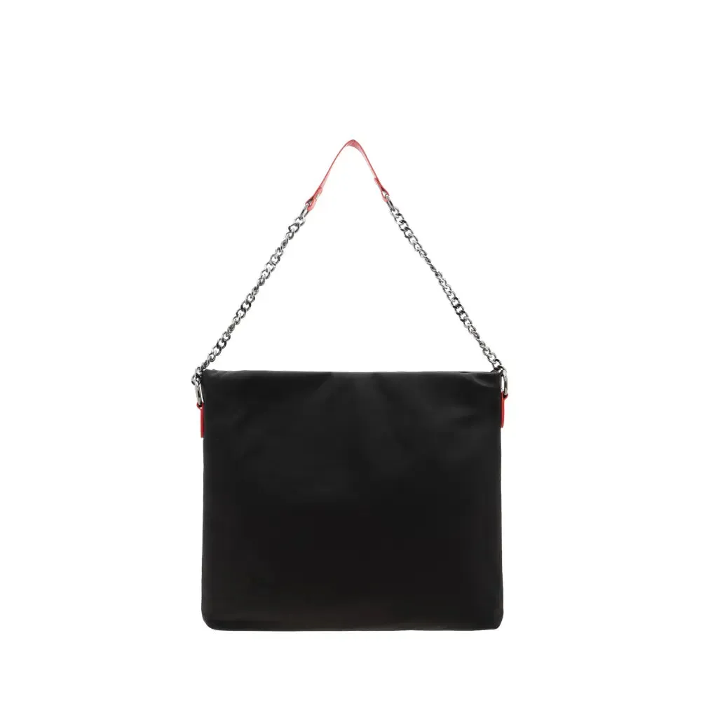 Zest Nylon MF Tote Bag