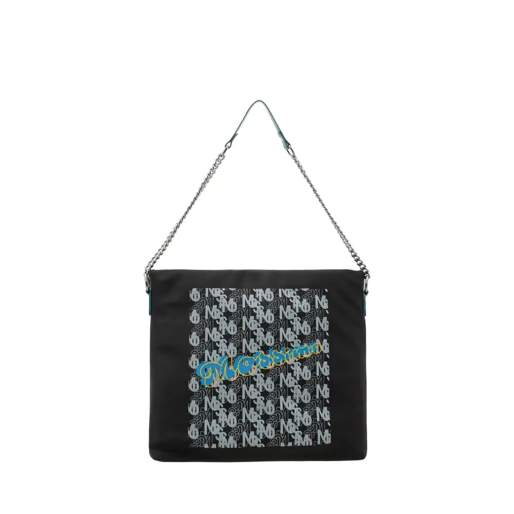 Zest Nylon MF Tote Bag