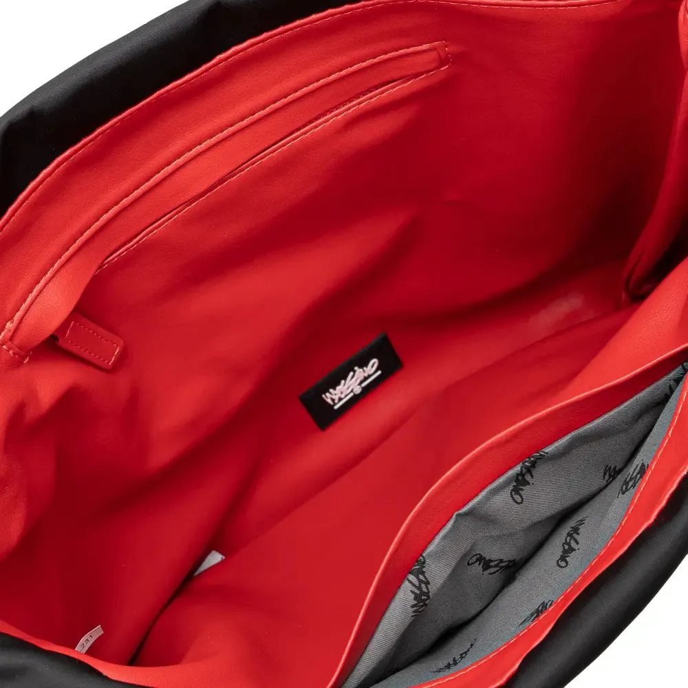 Zest Nylon MF Tote Bag