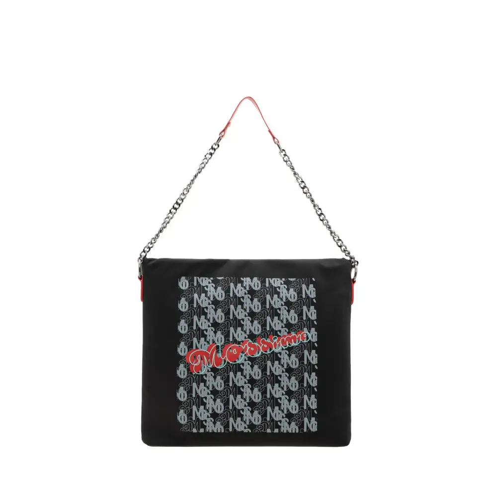 Zest Nylon MF Tote Bag