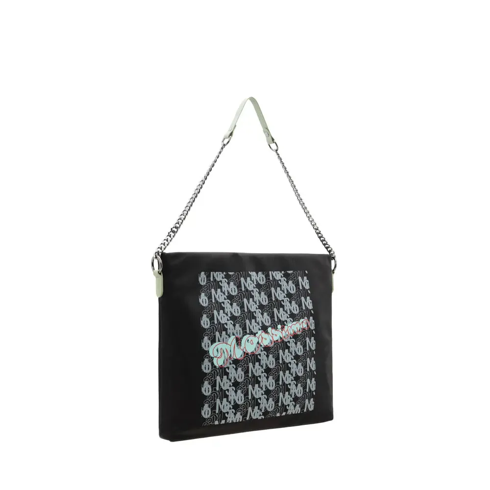 Zest Nylon MF Tote Bag
