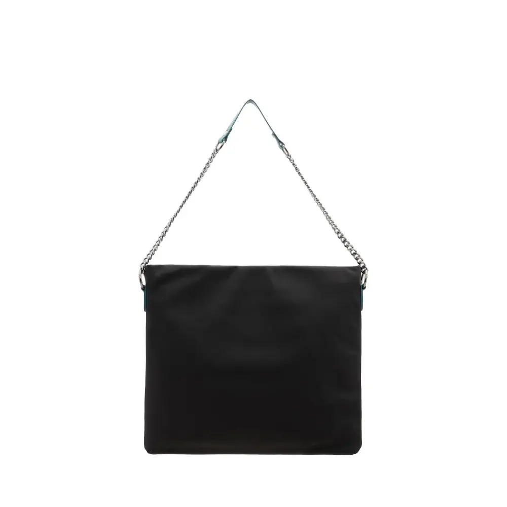 Zest Nylon MF Tote Bag