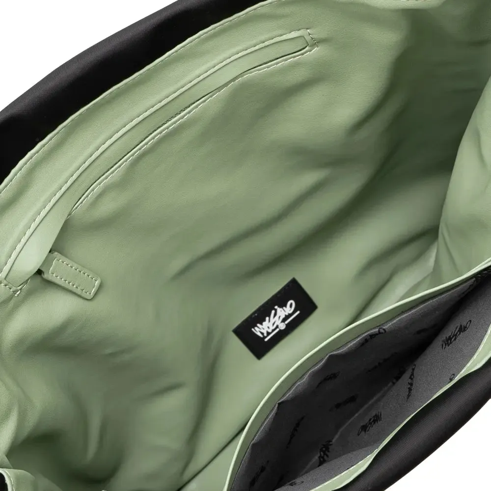 Zest Nylon MF Tote Bag