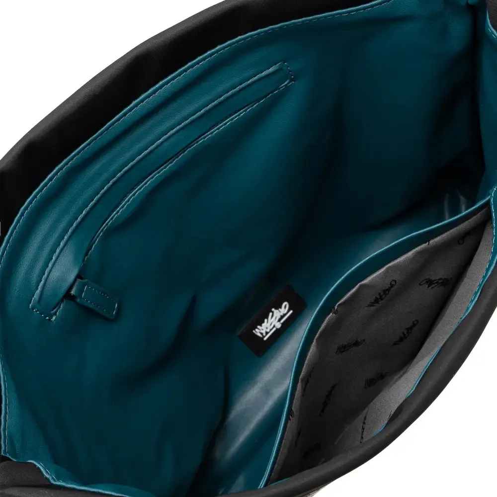 Zest Nylon MF Tote Bag