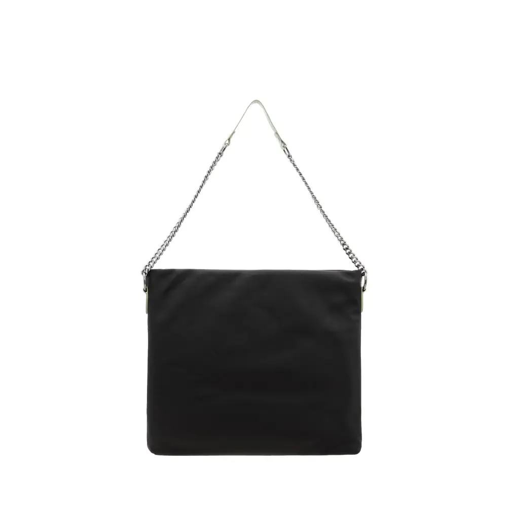 Zest Nylon MF Tote Bag