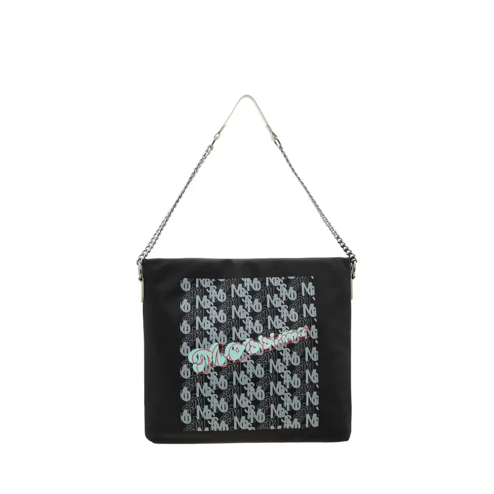 Zest Nylon MF Tote Bag